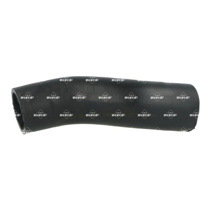 NRF Intercooler Turbo Charge Air Hose Left Front 166303
