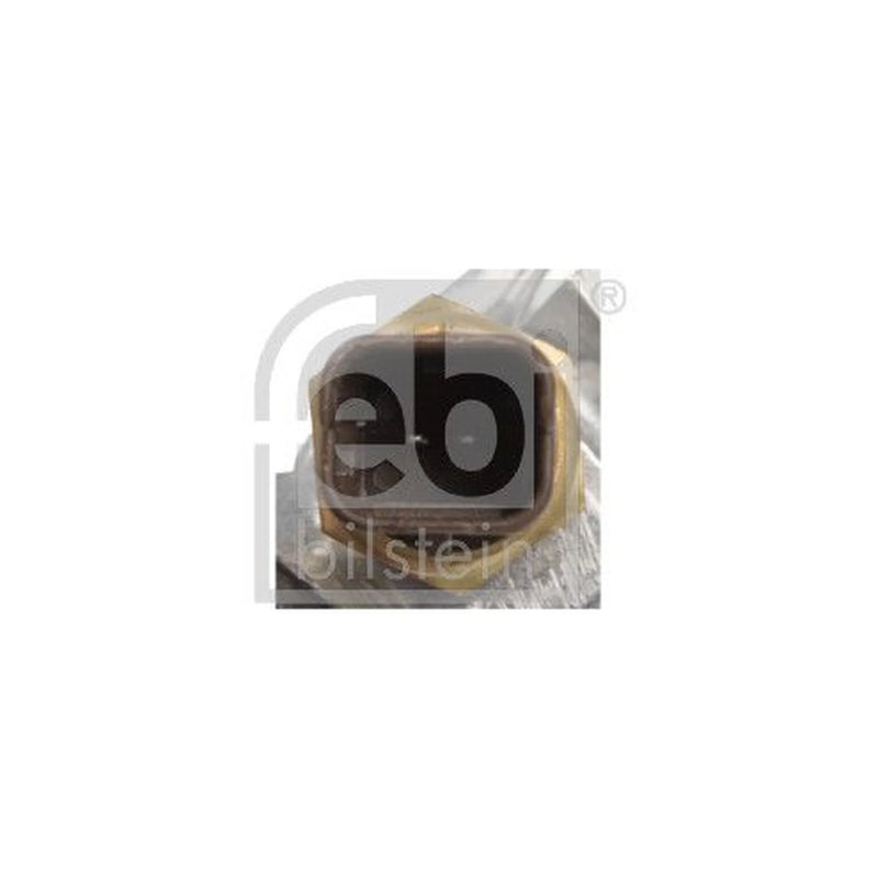 Febi Thermostat,Coolant 170513