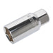 Sealey Spark Plug Socket 21mm 3/8"Sq Drive Magnetic AK6541 Sealey  - Town Parts