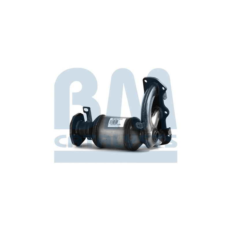 BM Catalysts Homologated Petrol Cat BM91211H