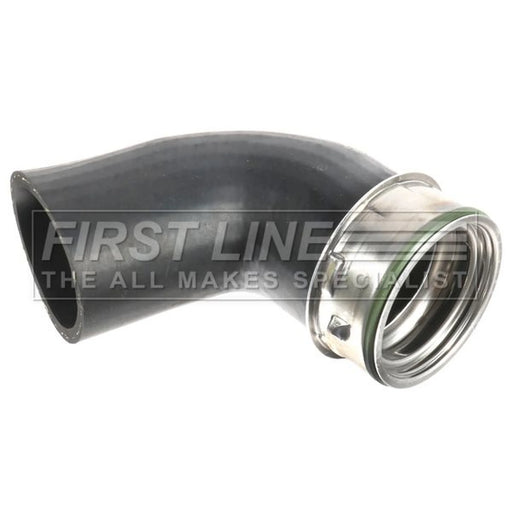 First Line Air Filter Intake Hose AEM (Ethylene Acrylate Rubber) FTH1062