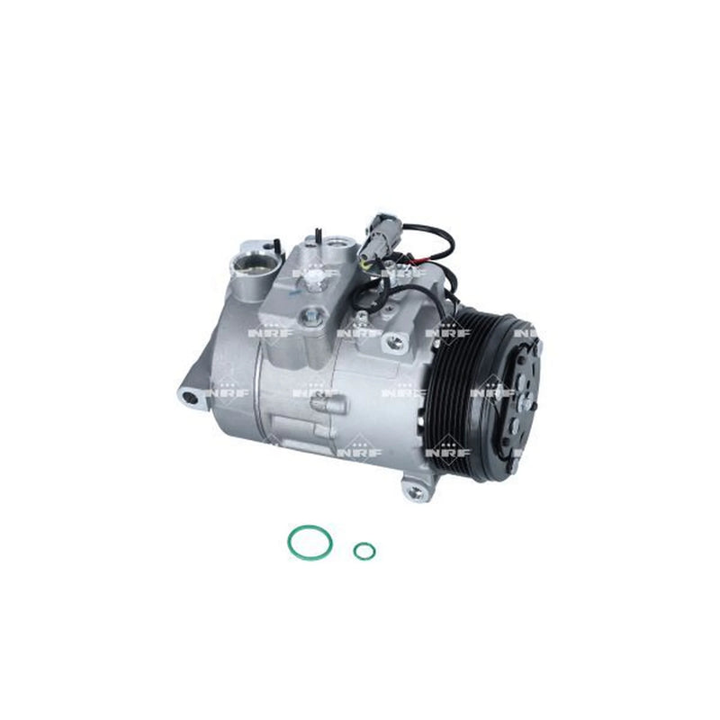 NRF Air Conditioning Compressor 320068