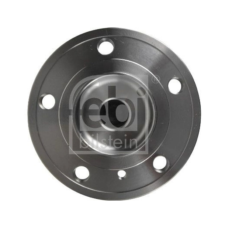 Febi Wheel Bearing Kit Rear 71mm 180781