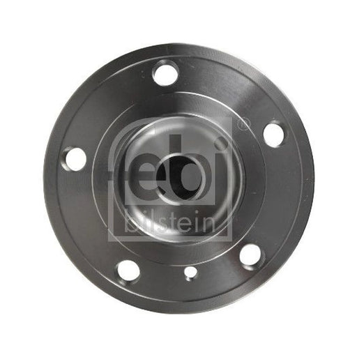 Febi Wheel Bearing Kit Rear 71mm 180781