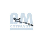 BM Catalysts Homologated Petrol Cat BM91722H