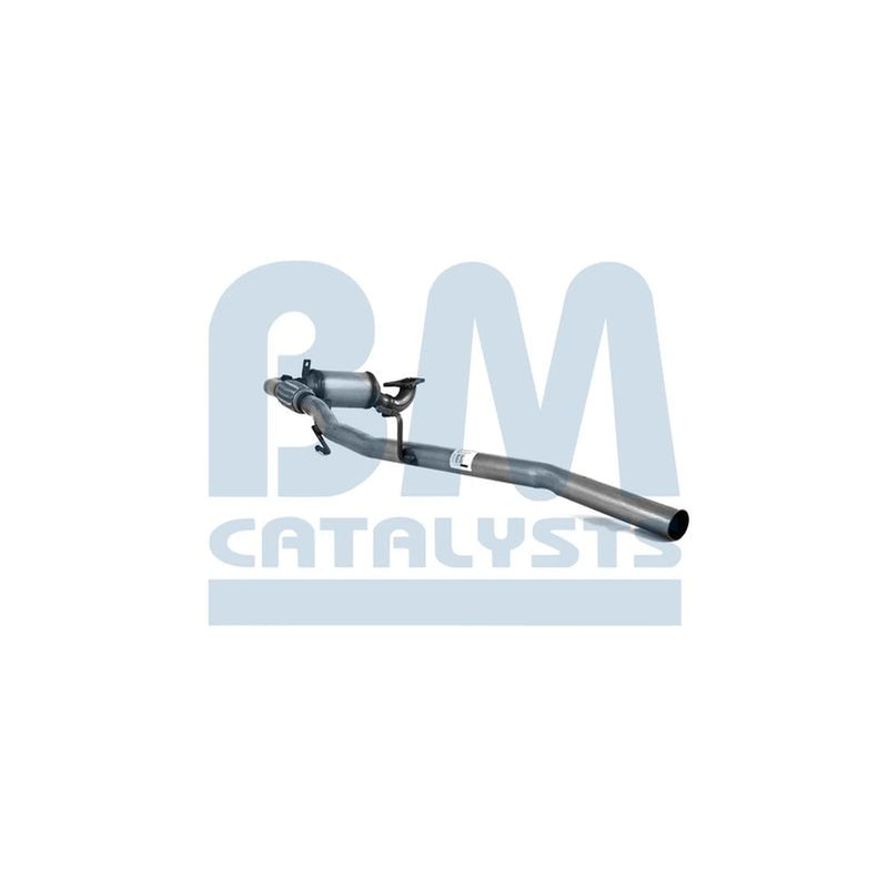BM Catalysts Homologated Petrol Cat BM91722H