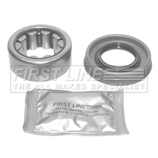First Line Wheel Bearing Kit FBK865