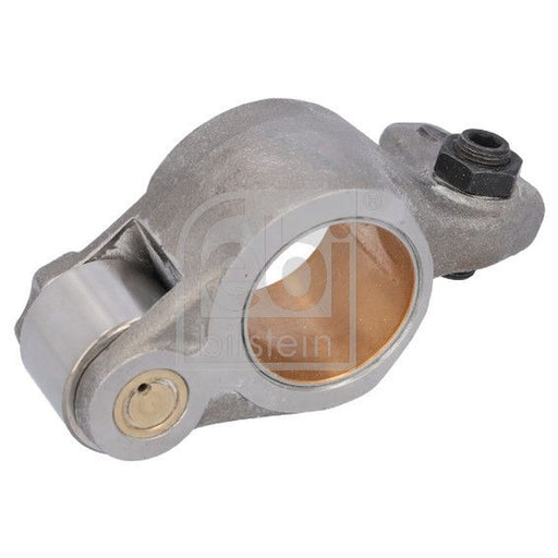 Febi Engine Timing Rocker Arm Exhaust Side 197692