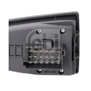 Febi Multi-Function Switch Driver side 17 Connectors 38714