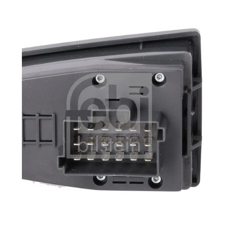Febi Multi-Function Switch Driver side 17 Connectors 38714