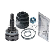 Borg & Beck Drive Shaft Joint Kit BCJ1242