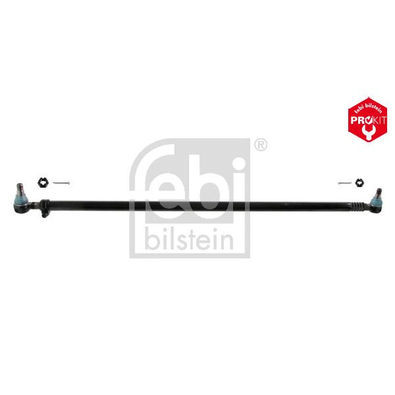Febi Centre Rod Assembly Front 19894