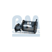 BM Catalysts Homologated Diesel Cat BM80523H