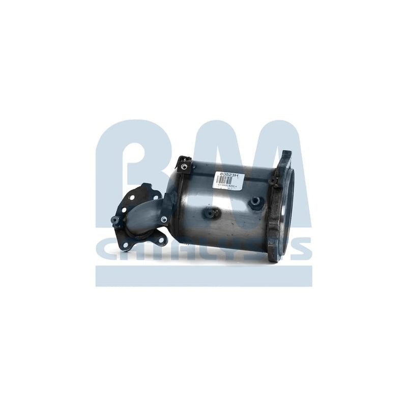 BM Catalysts Homologated Diesel Cat BM80523H