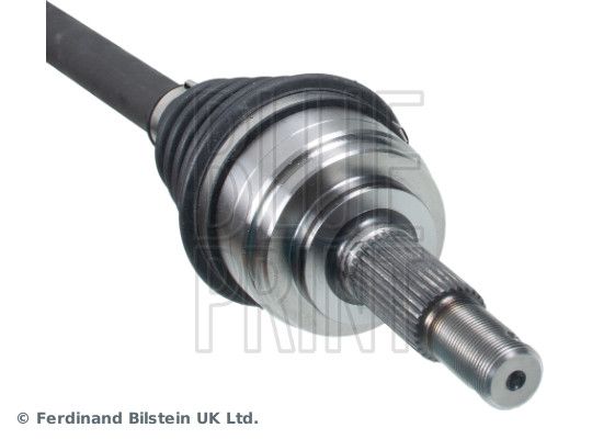 Blue Print CV Drive Shaft Driveshaft Front Left