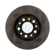 NAPA 2 x Vented Front Brake Discs NBD5379