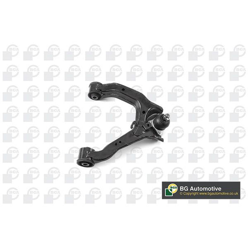 BGA Control/Trailing Arm Front Right TRC6151