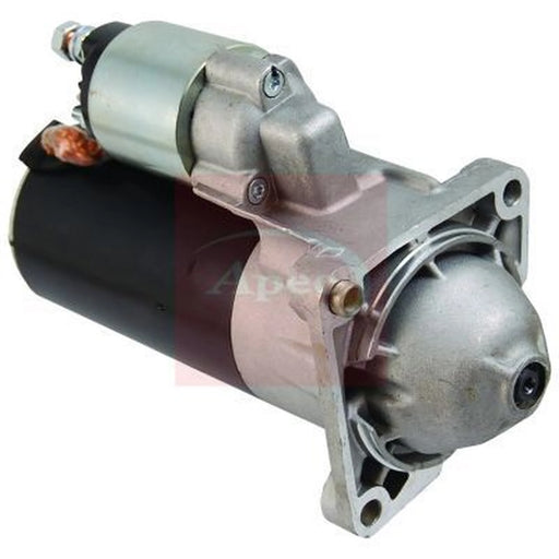 Apec Starter Motor 12V 1.7kW 10 Teeth ASM1744