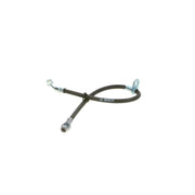 Bosch Brake Hydraulic Hose Line Front Left 1 987 481 561