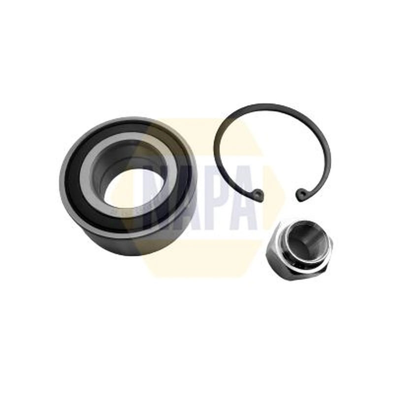 NAPA Wheel Bearing Kit PWB1163