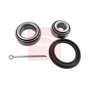 Apec Wheel Bearing Kit AWB1002