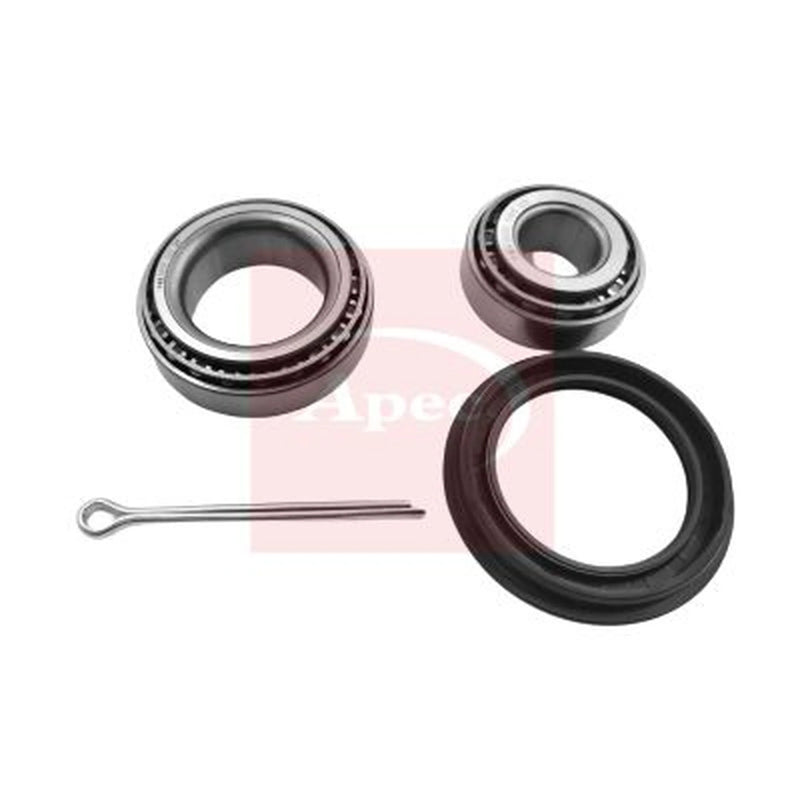 Apec Wheel Bearing Kit AWB1002