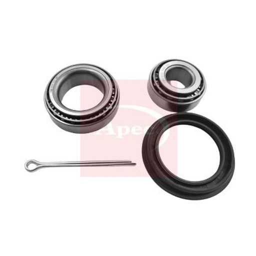 Apec Wheel Bearing Kit AWB1002