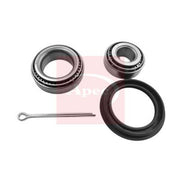 Apec Wheel Bearing Kit AWB1002