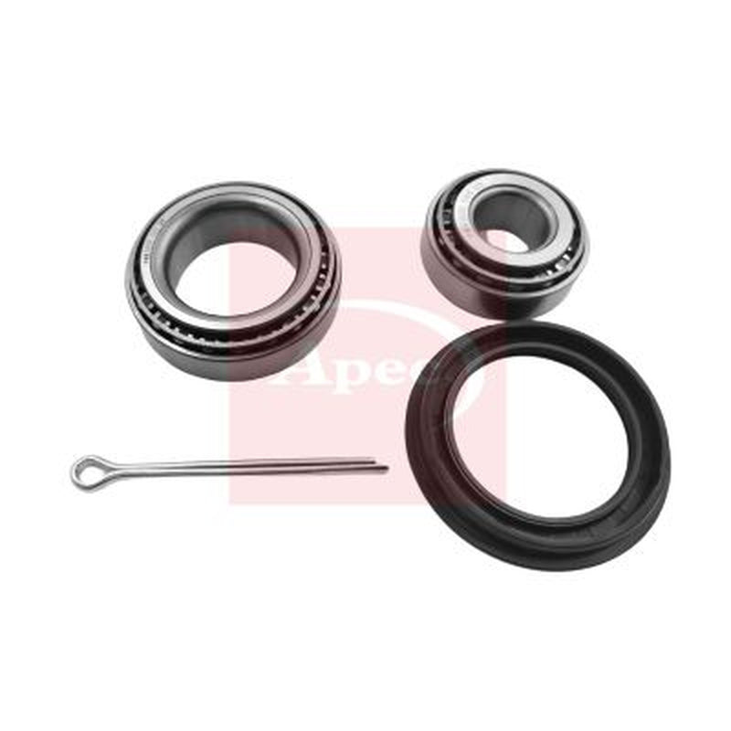 Apec Wheel Bearing Kit AWB1002