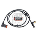 Febi ABS Wheel Speed Sensor Rear Left 30032