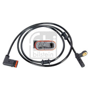 Febi ABS Wheel Speed Sensor Rear Left 30032