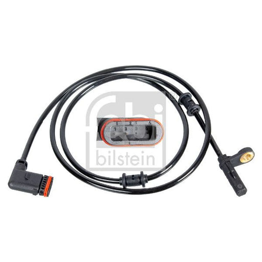 Febi ABS Wheel Speed Sensor Rear Left 30032