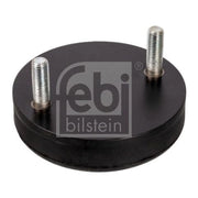 Febi Rear Rubber Buffer Suspension 170072
