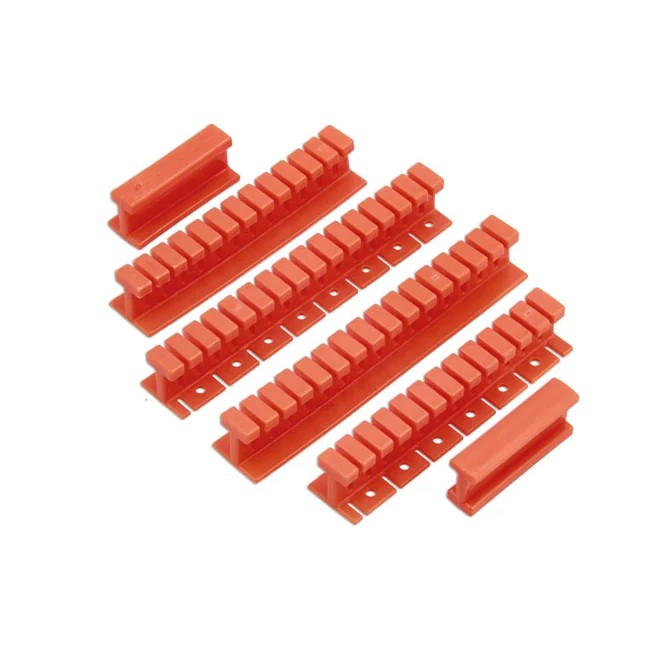 Power-TEC Assorted Glue Puller Pads - 6pc for 92729 & 92730 - PPL