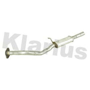 Klarius Box With Centre Pipe Centre MA313L