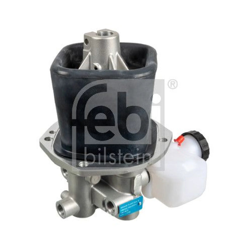 Febi Manual Gearbox Control Unit 177742