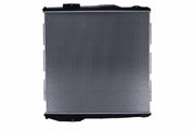 Hella 8MK 366 300-761 Radiator, engine cooling
