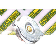 First Line Radiator Expansion Tank Cap bar FRC63