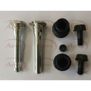 Apec Brake Caliper Guide Sleeve Kit Front Left CKT1156