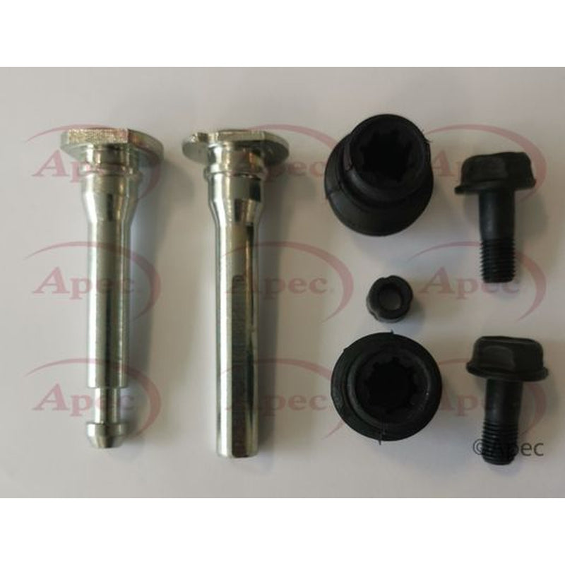 Apec Brake Caliper Guide Sleeve Kit Front Left CKT1156