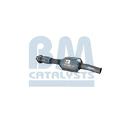 BM Catalysts Homologated Diesel Cat BM80503H