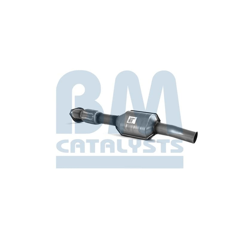 BM Catalysts Homologated Diesel Cat BM80503H