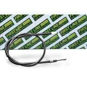 First Line Handbrake Cable Left Rear FKB1222