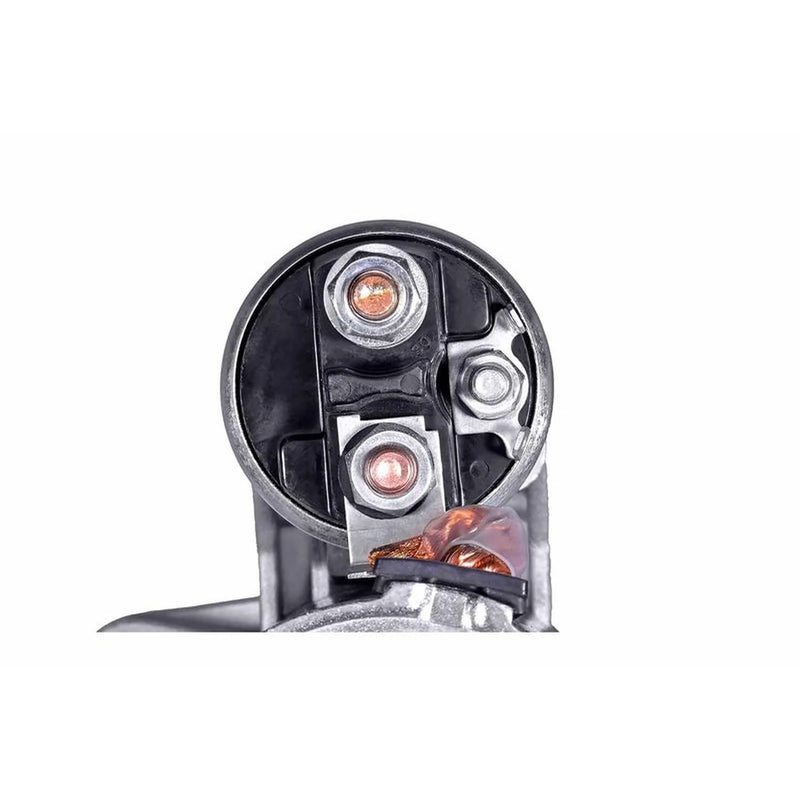 Hella Starter Motor 12V 2.5kW 10 Teeth 8EA 011 612-841