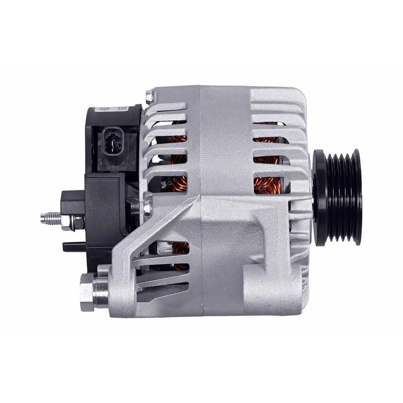 Hella Car Alternator 12V 8EL 015 637-721