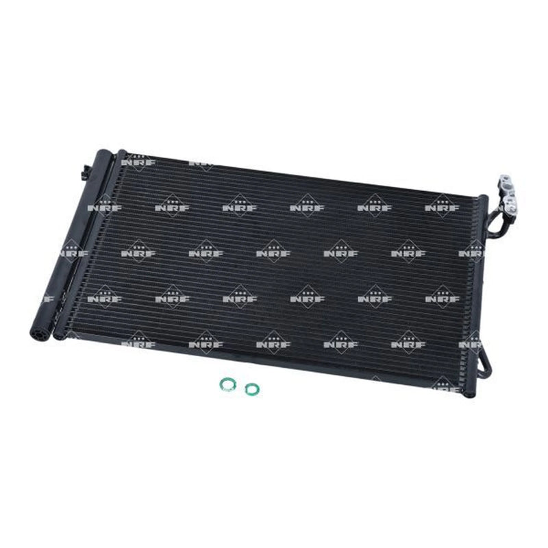 NRF Air Conditioning Condenser 35743
