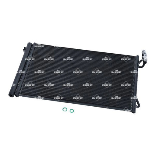 NRF Air Conditioning Condenser 35743