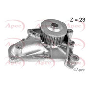 Apec Engine Cooling Water Pump AWP1512