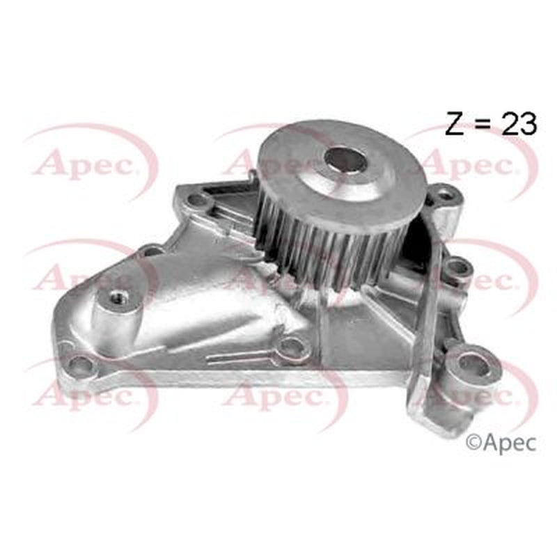 Apec Engine Cooling Water Pump AWP1512