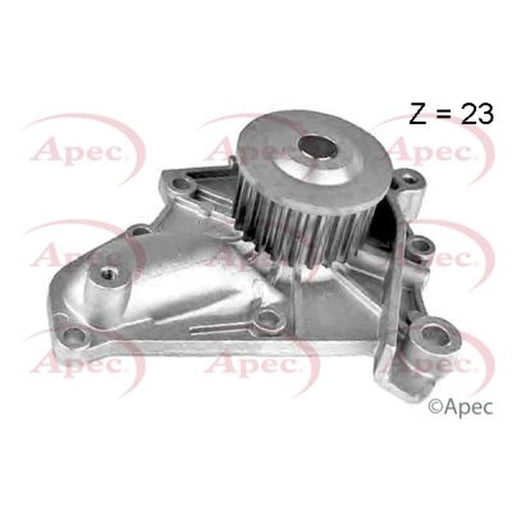 Apec Engine Cooling Water Pump AWP1512